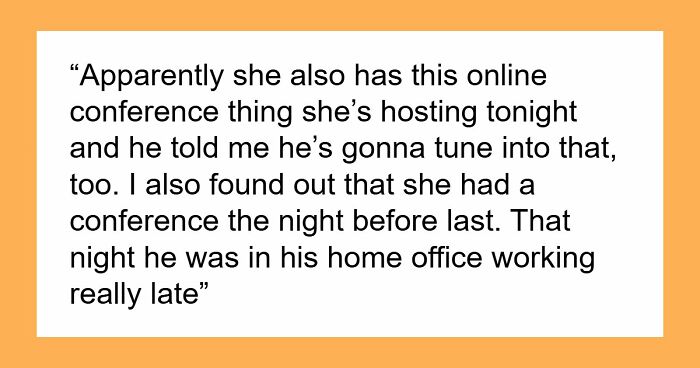 Wife Discovers Hubby’s Secret Calls With His Ex, Finally Understands Why She Always Feels Invisible