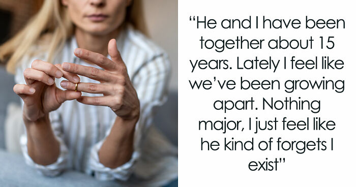 Wife Discovers Hubby’s Secret Calls With His Ex, Finally Understands Why She Always Feels Invisible