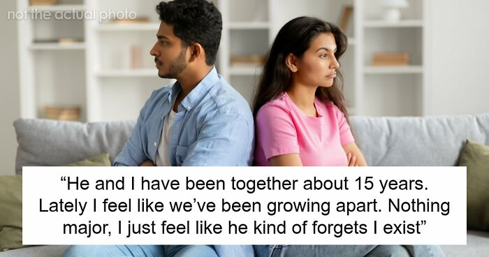 Wife Discovers Hubby’s Secret Calls With His Ex, Finally Understands Why She Always Feels Invisible