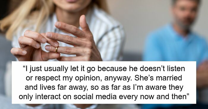 Wife Discovers Hubby’s Secret Calls With His Ex, Finally Understands Why She Always Feels Invisible