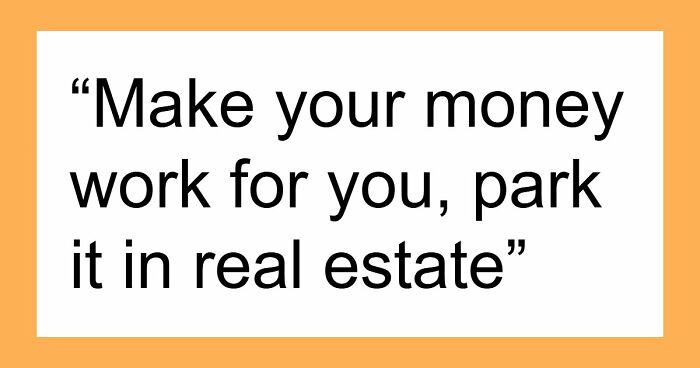 56 Ignorant Things Middle-Class People Say That They Need To Stop Immediately