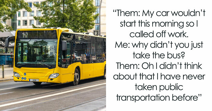 56 Ignorant Things Middle-Class People Say That They Need To Stop Immediately