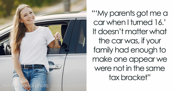 56 Ignorant Things Middle-Class People Say That They Need To Stop Immediately