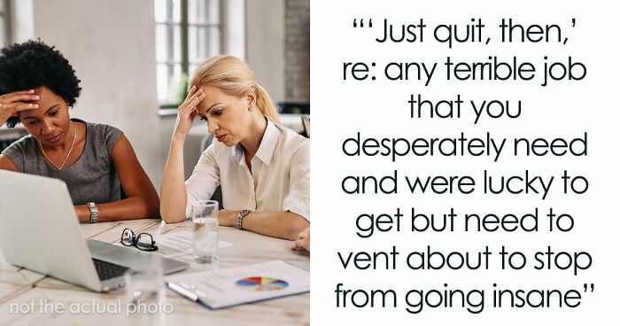 56 Ignorant Things Middle-Class People Say That They Need To Stop Immediately