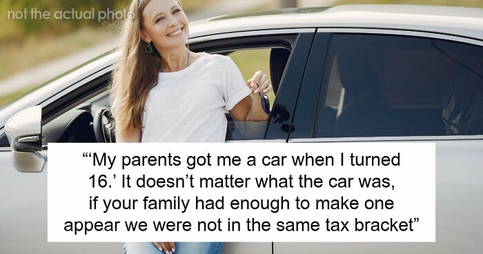 56 Ignorant Things Middle-Class People Say That They Need To Stop Immediately