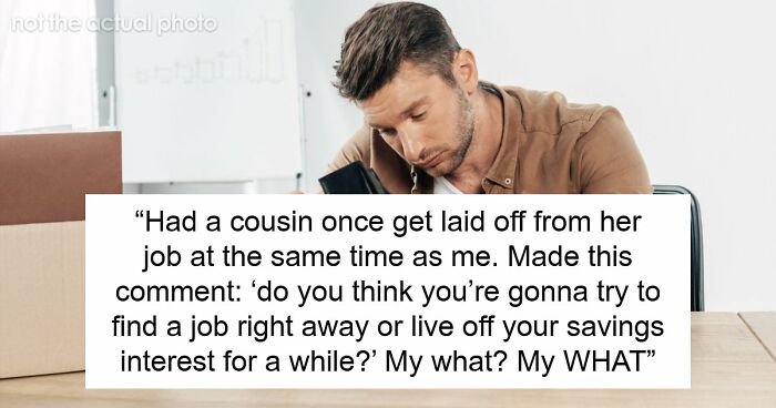 56 Ignorant Things Middle-Class People Say That They Need To Stop Immediately