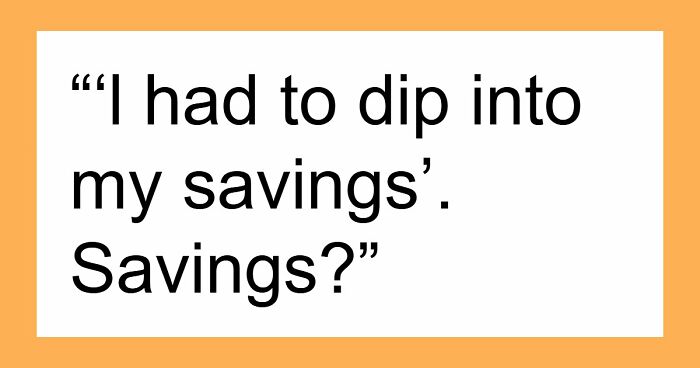56 Ignorant Things Middle-Class People Say That They Need To Stop Immediately