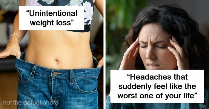 “He Thought It Was Just Getting Old”: 66 Medical Symptoms Doctors Wish More People Would Stop Ignoring