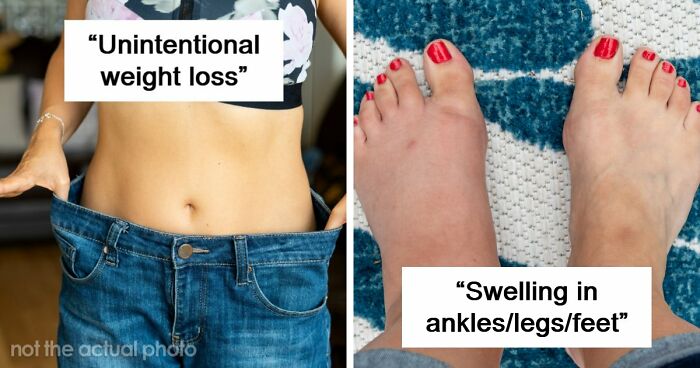 “He Thought It Was Just Getting Old”: 66 Medical Symptoms Doctors Wish More People Would Stop Ignoring