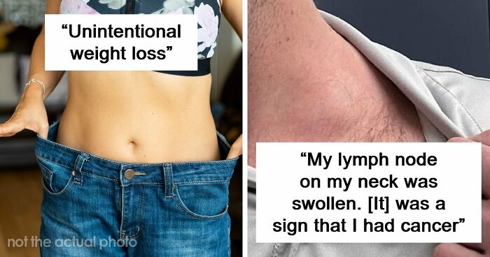 “He Thought It Was Just Getting Old”: 66 Medical Symptoms Doctors Wish More People Would Stop Ignoring