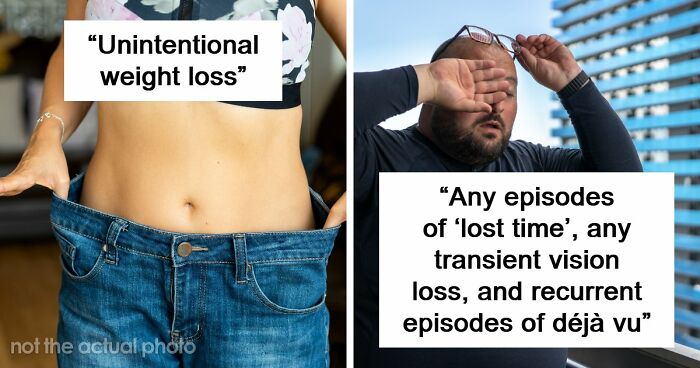 “He Thought It Was Just Getting Old”: 66 Medical Symptoms Doctors Wish More People Would Stop Ignoring