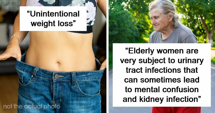 “He Thought It Was Just Getting Old”: 66 Medical Symptoms Doctors Wish More People Would Stop Ignoring