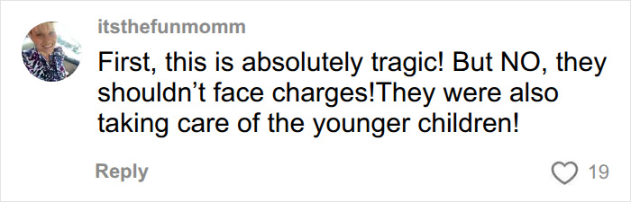 Comment defending against charges in Anna Kepner case Comment defending against charges in Anna Kepner case