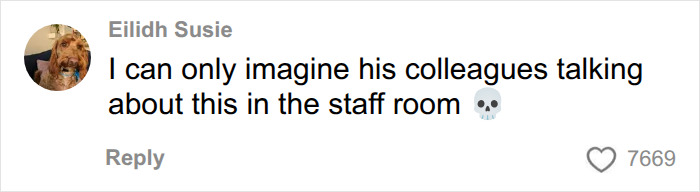 Comment imagining colleagues' reaction in surgeon amputation case Comment imagining colleagues' reaction in surgeon amputation case
