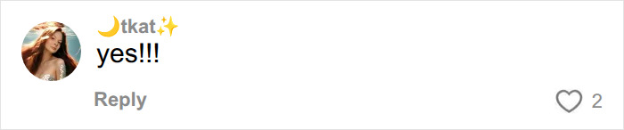 Short affirmative comment on Anna Kepner case Short affirmative comment on Anna Kepner case