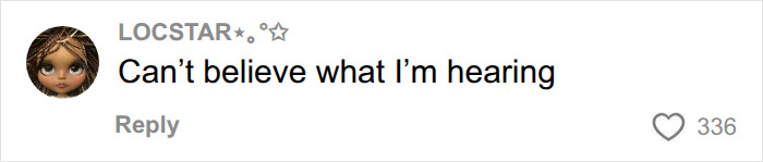Comment expressing disbelief hearing about surgeon amputation story Comment expressing disbelief hearing about surgeon amputation story