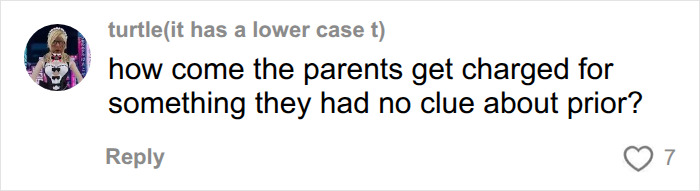 Comment questioning charges against parents in Anna Kepner case Comment questioning charges against parents in Anna Kepner case