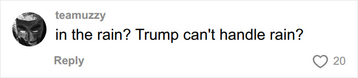 Following Trump&rsquo;s Abrupt Interview Exit, Health‑Related Observations Surface Among Viewers