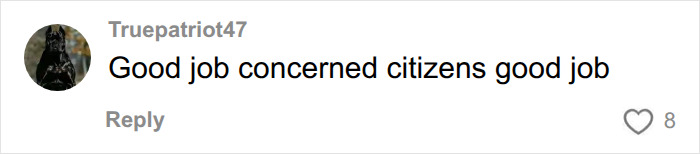 Comment praising concerned citizens for helping kids in hot car Comment praising concerned citizens for helping kids in hot car