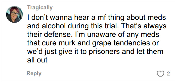 User rejects meds and alcohol defense in Anna Kepner trial User rejects meds and alcohol defense in Anna Kepner trial