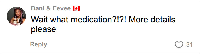 User asks for medication details in Anna Kepner case User asks for medication details in Anna Kepner case