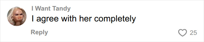 Comment agreeing with stepgrandma's call in Anna Kepner case Comment agreeing with stepgrandma's call in Anna Kepner case
