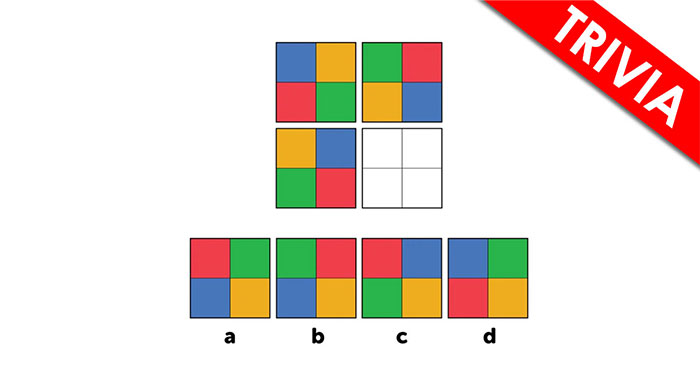 The Ultimate IQ Challenge: Test How Far Your Brains Can Go In This 15-Question Rebus Quiz