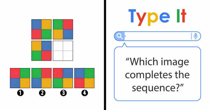 The Ultimate IQ Challenge: Test How Far Your Brains Can Go In This 15-Question Rebus Quiz