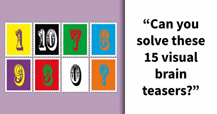 The Ultimate IQ Challenge: Test How Far Your Brains Can Go In This 15-Question Rebus Quiz
