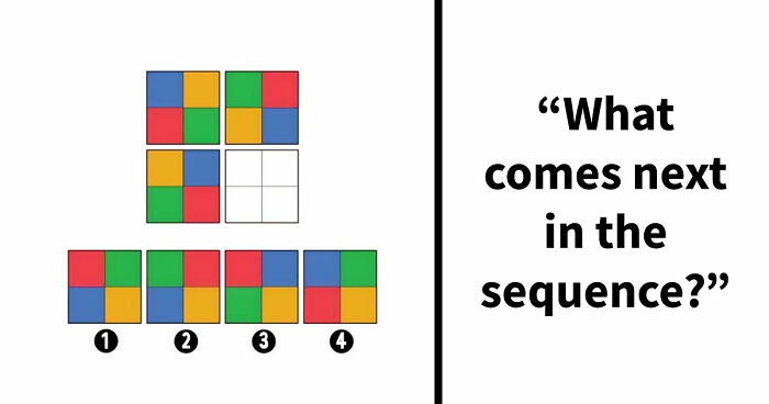 The Ultimate IQ Challenge: Test How Far Your Brains Can Go In This 15-Question Rebus Quiz