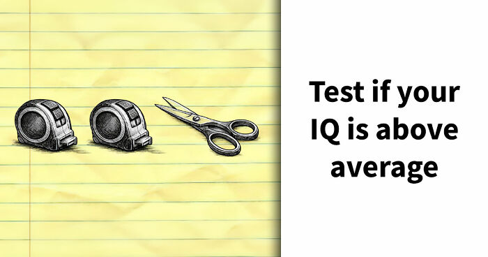 The Ultimate IQ Challenge: Test How Far Your Brains Can Go In This 15-Question Rebus Quiz