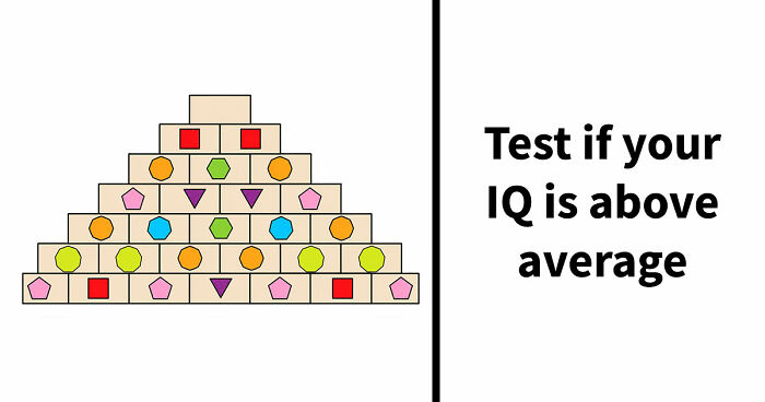 The Ultimate IQ Challenge: Test How Far Your Brains Can Go In This 15-Question Rebus Quiz