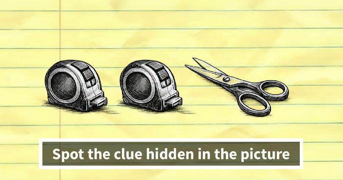 The Ultimate IQ Challenge: Test How Far Your Brains Can Go In This 15-Question Rebus Quiz