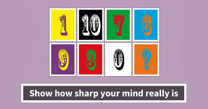 The Ultimate IQ Challenge: Test How Far Your Brains Can Go In This 15-Question Rebus Quiz