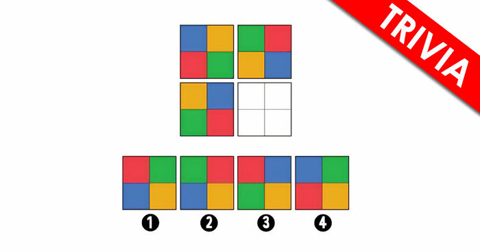The Ultimate IQ Challenge: Test How Far Your Brains Can Go In This 15-Question Rebus Quiz