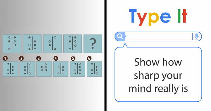 The Ultimate IQ Challenge: Test How Far Your Brains Can Go In This 15-Question Rebus Quiz