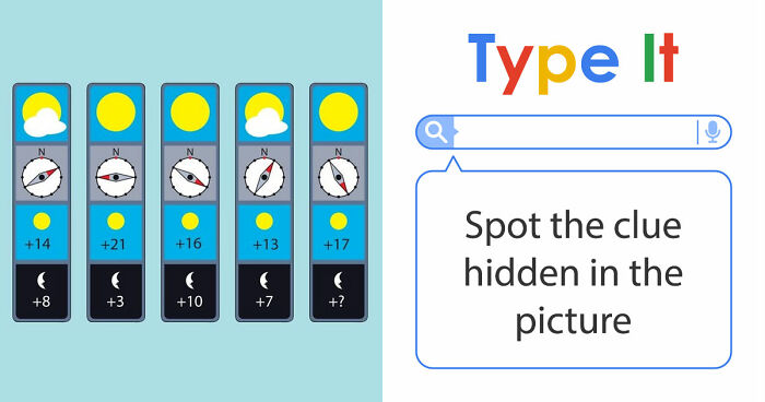 The Ultimate IQ Challenge: Test How Far Your Brains Can Go In This 15-Question Rebus Quiz