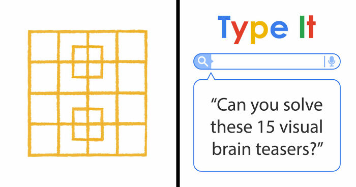 The Ultimate IQ Challenge: Test How Far Your Brains Can Go In This 15-Question Rebus Quiz