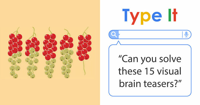 The Ultimate IQ Challenge: Test How Far Your Brains Can Go In This 15-Question Rebus Quiz