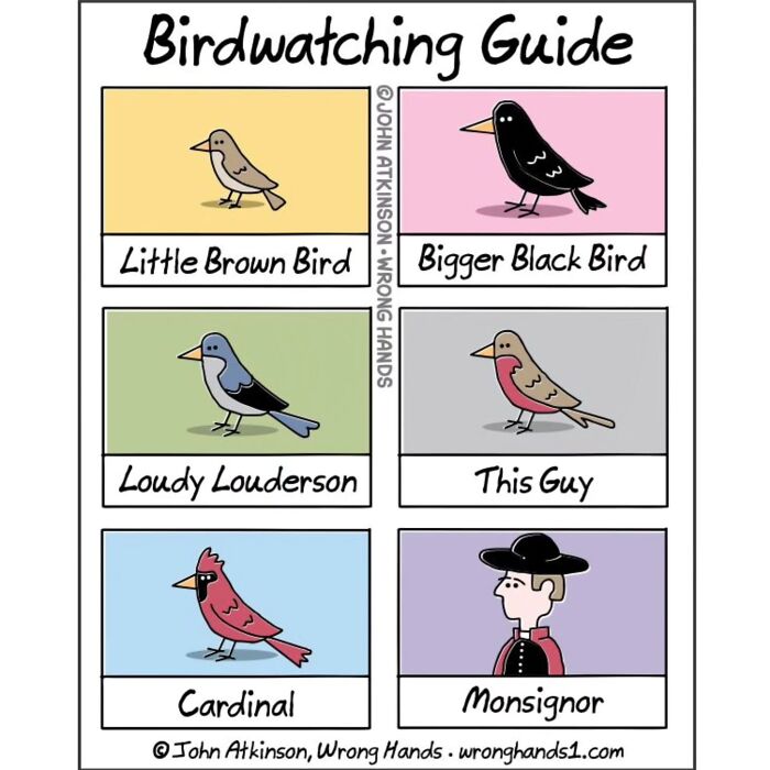 30 Clever Cartoons By Wrong Hands That Take Everyday Logic And Turn It Completely Upside Down