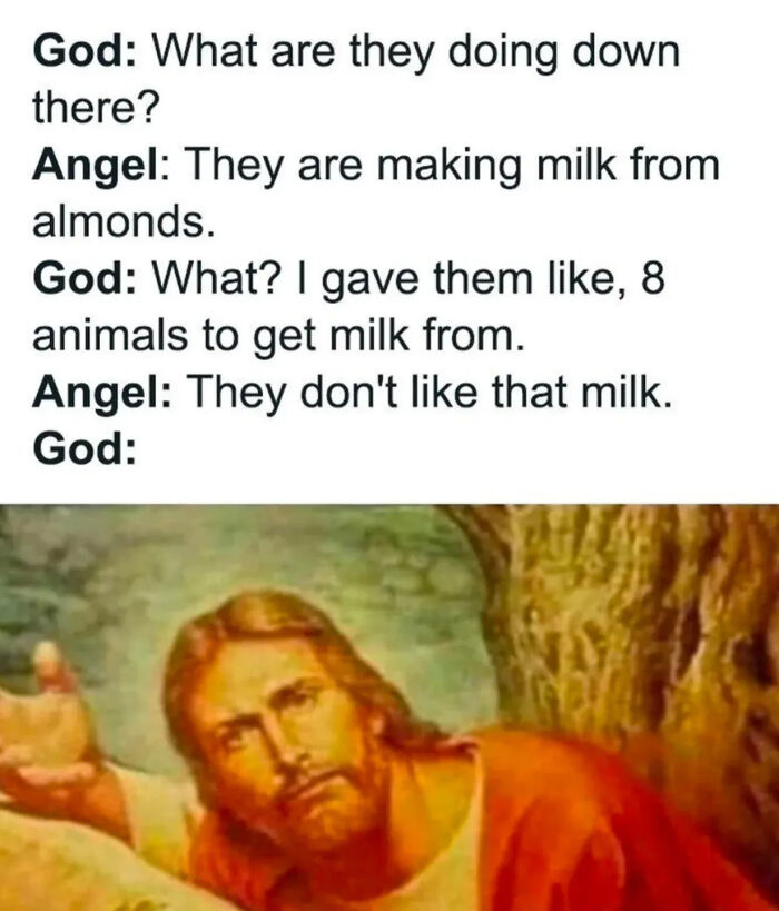 50 Hilarious Classical Art Memes From Ancient Cringe That Prove People Haven’t Changed Much In Hundreds Of Years