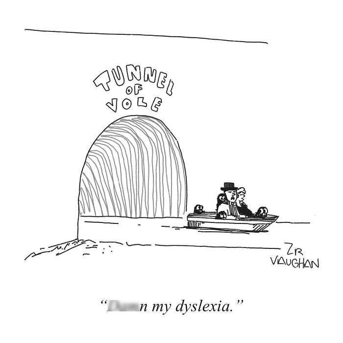 54 Hilariously Absurd Single Panel Cartoons By Zack Rhodes That Perfectly Capture Modern Life