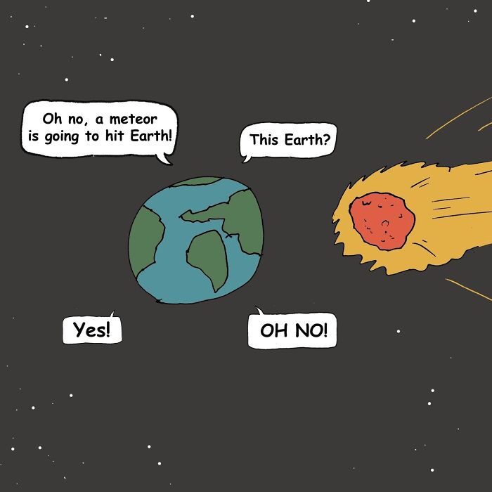 40 Delightfully Absurd Comics By Bird Thing That Turn Everyday Thoughts Into Unexpected Punchlines