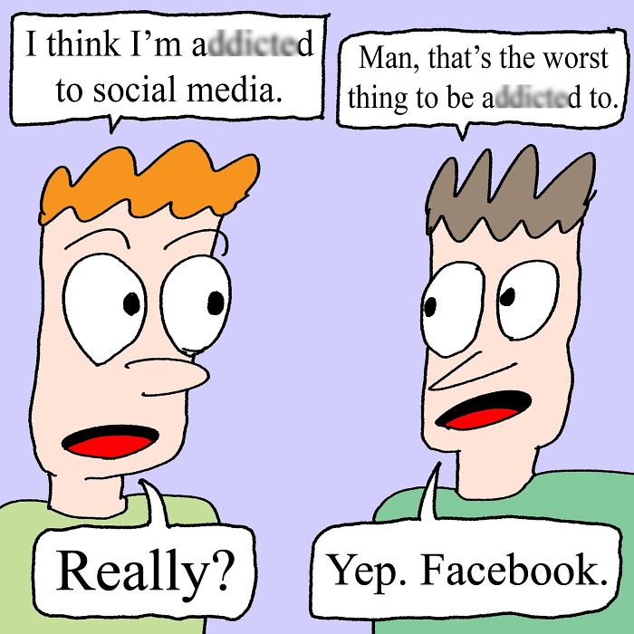 40 Delightfully Absurd Comics By Bird Thing That Turn Everyday Thoughts Into Unexpected Punchlines