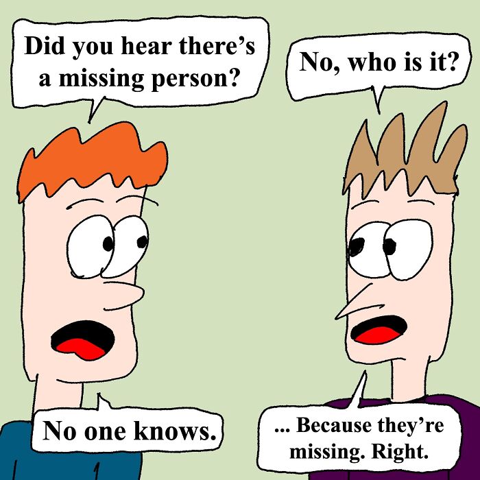 40 Delightfully Absurd Comics By Bird Thing That Turn Everyday Thoughts Into Unexpected Punchlines