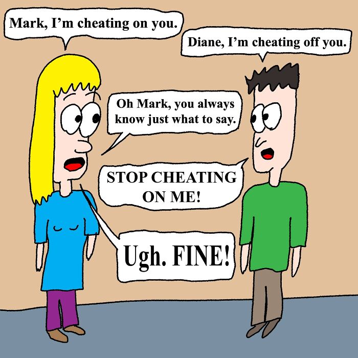 40 Delightfully Absurd Comics By Bird Thing That Turn Everyday Thoughts Into Unexpected Punchlines