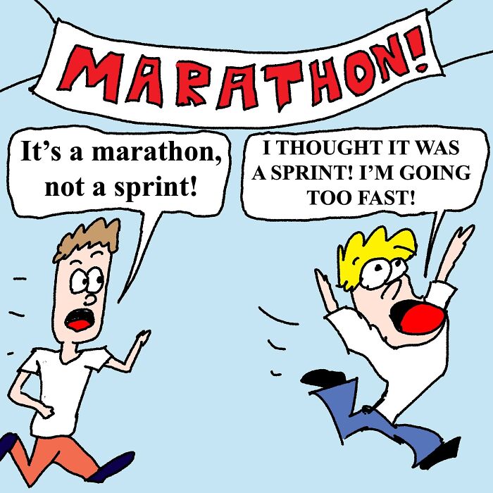 40 Delightfully Absurd Comics By Bird Thing That Turn Everyday Thoughts Into Unexpected Punchlines