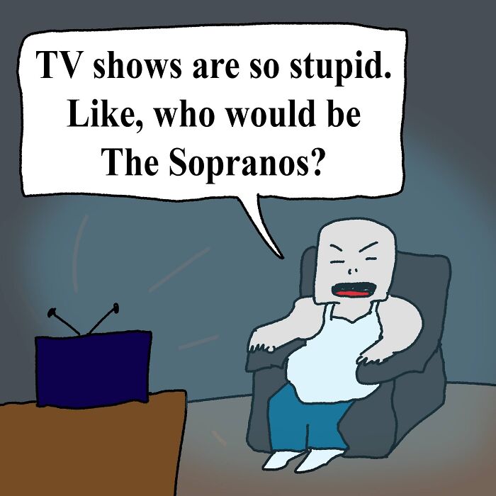 40 Delightfully Absurd Comics By Bird Thing That Turn Everyday Thoughts Into Unexpected Punchlines