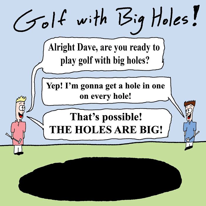 40 Delightfully Absurd Comics By Bird Thing That Turn Everyday Thoughts Into Unexpected Punchlines