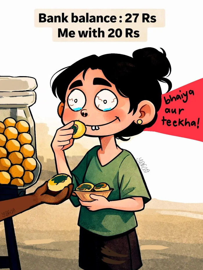 This Artist’s New Comics About Motherhood, Marriage, And Family Life Are More Honest And Relatable Than Ever (38 New Pics)